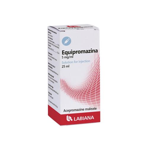 [LN000001] EQUIPROMAZINA 25ml