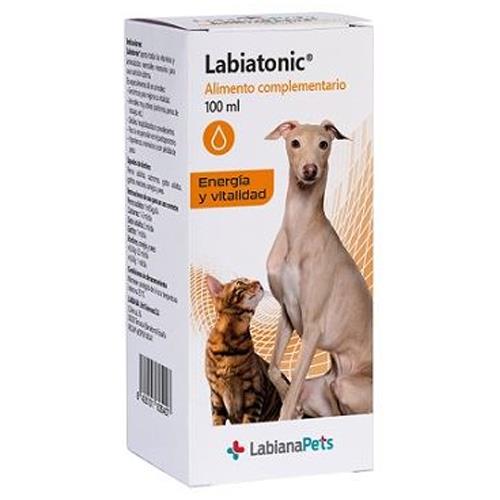 [LN20002263] LABIATONIC 100ml