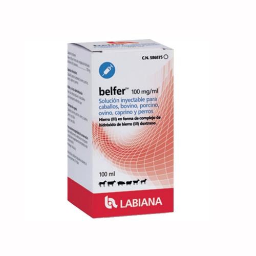 BELFER 100ml