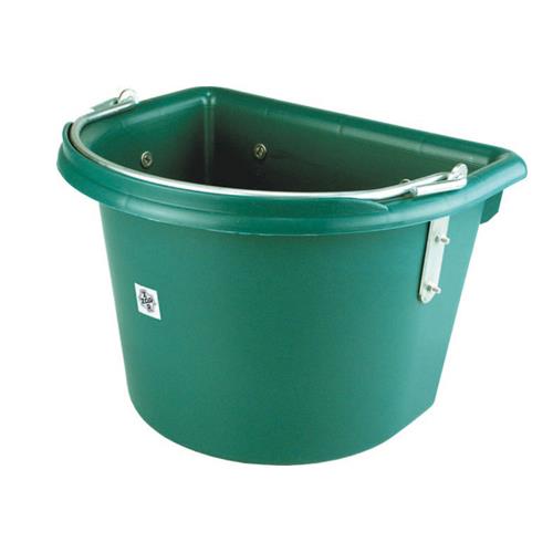[MG2072] COMEDERO PORTATIL CABALLOS C/ASA