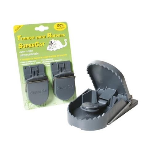 [MG2184] RATONERA SUPERCAT RATONES