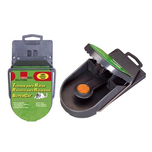 [MG2185] RATONERA SUPERCAT RATAS