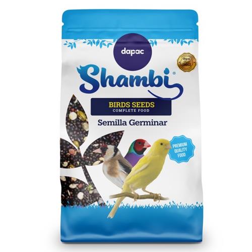 [NI01021] BOLSA SEMILLA GERMINAR 1k SHAMBI