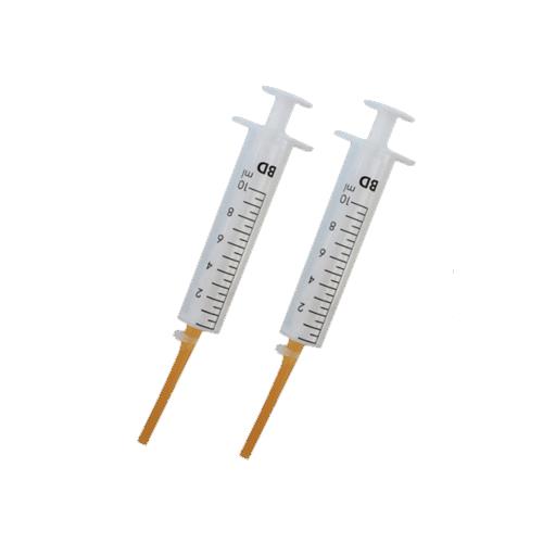 [NW00005] SONDA LATEX ALIMENTACION AVES 2u